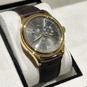 Đồng Hồ Patek Philippe Complications 5146J Replica 11 39mm (2)