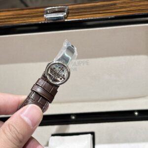 Đồng Hồ Patek Philippe Complications 5320G Mặt Hồng 40mm (1)