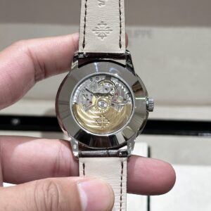 Đồng Hồ Patek Philippe Complications 5320G Mặt Hồng 40mm (1)