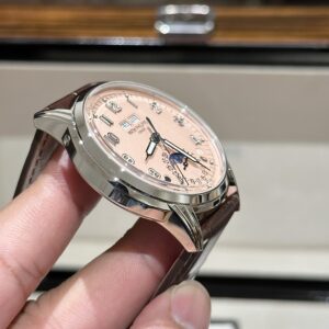 Đồng Hồ Patek Philippe Complications 5320G Mặt Hồng 40mm (1)