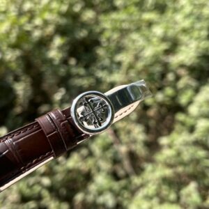 Đồng Hồ Patek Philippe Complications 5320G Replica 40mm (6)