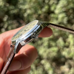 Đồng Hồ Patek Philippe Complications 5320G Replica 40mm (6)