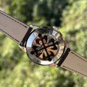 Đồng Hồ Patek Philippe Complications 5320G Replica 40mm (6)