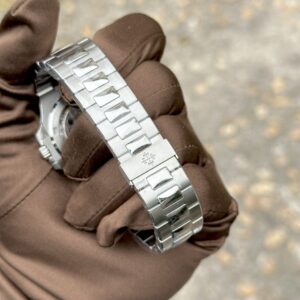 Đồng Hồ Patek Philippe Nautilus 5711 Replica 11 Mặt Xanh 3K Factory 40mm (5)