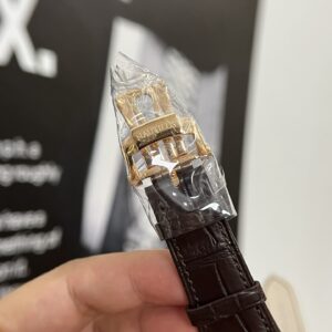 Đồng Hồ Patek Philippe Nautilus 5711 Bọc Vàng Nhà Máy 3K 40mm