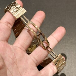 Đồng Hồ Patek Philippe Nautilus 5712 Nhà Máy GR 40mm (1)