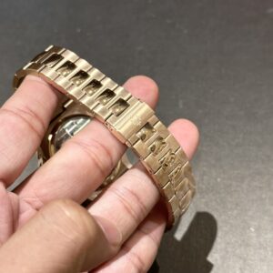 Đồng Hồ Patek Philippe Nautilus 5712 Nhà Máy GR 40mm (1)