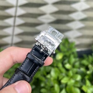 Đồng Hồ Patek Philippe Nautilus 5712 Replica 11 GRF 40mm (1)