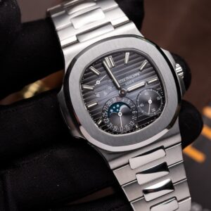 Đồng Hồ Patek Philippe Nautilus 5712 Replica 11 PPF V2 Full Chức Năng (8)
