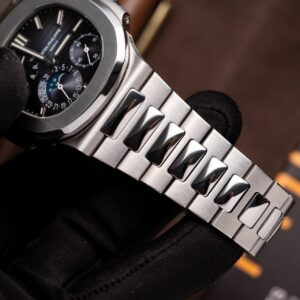 Đồng Hồ Patek Philippe Nautilus 5712 Replica 11 PPF V2 Full Chức Năng (8)