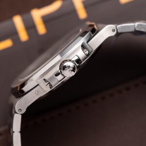 Đồng Hồ Patek Philippe Nautilus 5712 Replica 11 PPF V2 Full Chức Năng (8)