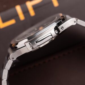 Đồng Hồ Patek Philippe Nautilus 5712 Replica 11 PPF V2 Full Chức Năng (8)