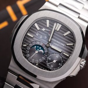 Đồng Hồ Patek Philippe Nautilus 5712 Replica 11 PPF V2 Full Chức Năng (8)