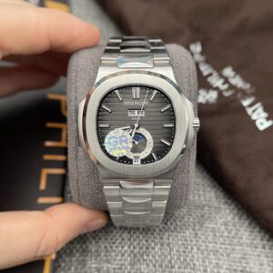 Đồng Hồ Patek Philippe Nautilus 5726 Fake 11 (2)