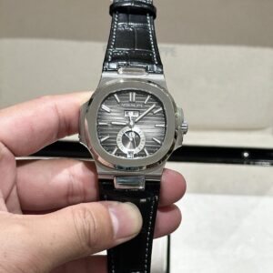 Đồng Hồ Patek Philippe Nautilus 5726G PPF Factory 40 (1)