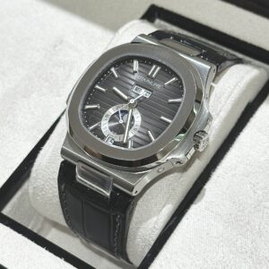 Đồng Hồ Patek Philippe Nautilus 5726G PPF Factory 40 (1)