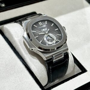 Đồng Hồ Patek Philippe Nautilus 5726G PPF Factory 40 (1)