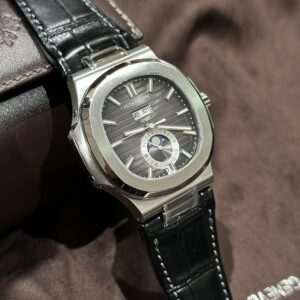 Đồng Hồ Patek Philippe Nautilus 5726G PPF Factory 40 (1)