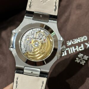 Đồng Hồ Patek Philippe Nautilus 5726G PPF Factory 40 (1)