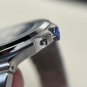 Đồng Hồ Patek Philippe Nautilus Bản Kỉ Niệm 40 Năm 3K Factory 40mm (1)