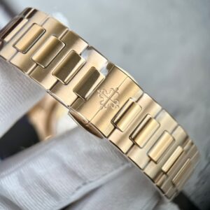 Đồng Hồ Patek Philippe Nữ Nautilus 7118 (1)