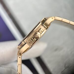 Đồng Hồ Patek Philippe Nữ Nautilus 7118 (2)