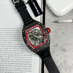 Đồng Hồ Richard Mille RM055 Replica 11 Nhà Máy BBR 45mm (1)
