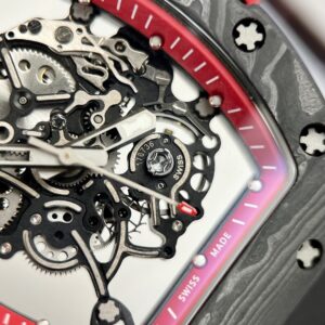 Đồng Hồ Richard Mille RM055 Replica 11 Nhà Máy BBR 45mm (1)