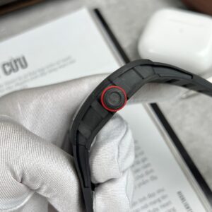 Đồng Hồ Richard Mille RM055 Replica 11 Nhà Máy BBR 45mm (1)