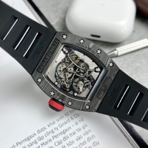 Đồng Hồ Richard Mille RM055 Replica 11 Nhà Máy BBR 45mm (1)