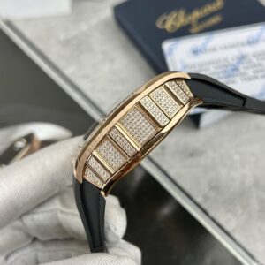 Đồng Hồ Richard Mille RM057 Jackie Chan Đính Full Đá 44mm (6)