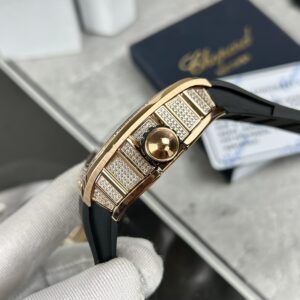 Đồng Hồ Richard Mille RM057 Jackie Chan Đính Full Đá 44mm (6)