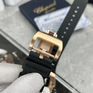 Đồng Hồ Richard Mille RM057 Jackie Chan Đính Full Đá 44mm (6)