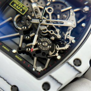 Đồng Hồ Richard Mille RM35-01 Rafael Nadal Replica 11 Nhà Máy BBR (13)