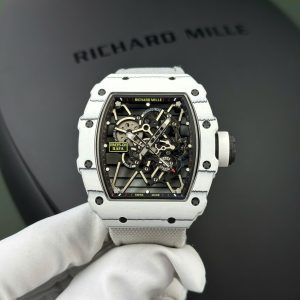 Đồng Hồ Richard Mille RM35-01 Rafael Nadal Replica 11 Nhà Máy BBR (13)