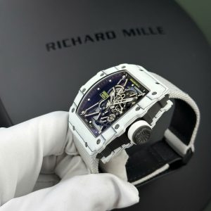 Đồng Hồ Richard Mille RM35-01 Rafael Nadal Replica 11 Nhà Máy BBR (13)