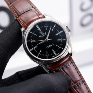 Đồng Hồ Rolex Cellini 50509 Replica 11 MKS Factory 39mm (1)