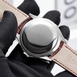 Đồng Hồ Rolex Cellini 50509 Replica 11 MKS Factory 39mm (1)