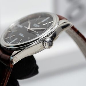 Đồng Hồ Rolex Cellini 50509 Replica 11 MKS Factory 39mm (1)