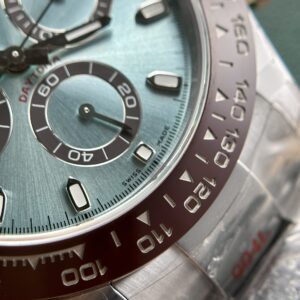 Đồng Hồ Rolex Cosmograph Daytona 116506 Tinh Chỉnh Nặng Replica V2 40mm (4)