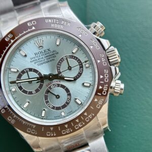 Đồng Hồ Rolex Cosmograph Daytona 116506 Tinh Chỉnh Nặng Replica V2 40mm (4)