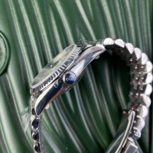 Đồng Hồ Rolex DateJust 126234 Mặt Số Xà Cừ Rep 11 36mm (1)