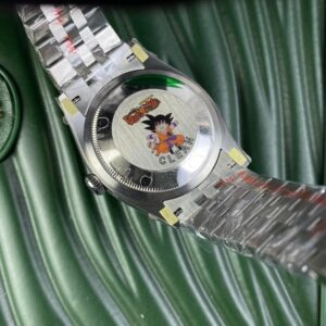 Đồng Hồ Rolex DateJust 126234 Mặt Số Xà Cừ Rep 11 36mm (1)