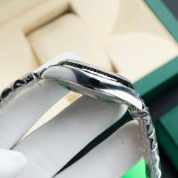 Đồng Hồ Rolex DateJust 126234 Mặt Xà Cừ Rep 11 Nhà Máy Clean Cao Cấp Nhất 36mm (4)