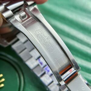 Đồng Hồ Rolex Day-Date 228236 Replica 11 Tinh Chỉnh 167gram GM V3 40mm (5)