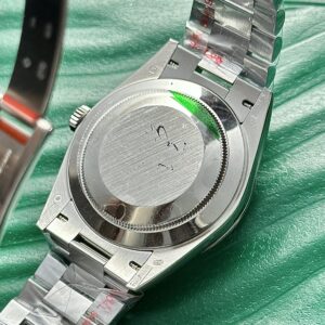 Đồng Hồ Rolex Day-Date 228236 Replica 11 Tinh Chỉnh 167gram GM V3 40mm (5)