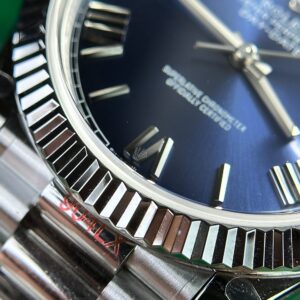 Đồng Hồ Rolex Day-Date 228236 Replica 11 Tinh Chỉnh 167gram GM V3 40mm (5)