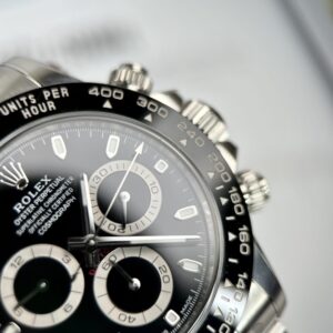 Đồng Hồ Rolex Daytona 116500LN Godzilla Replica Clean Factory 40mm (1)