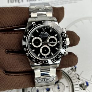 Đồng Hồ Rolex Daytona 116500LN Godzilla Replica Clean Factory 40mm (1)