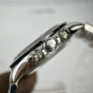 Đồng Hồ Rolex Daytona 116500LN Godzilla Replica Clean Factory 40mm (1)